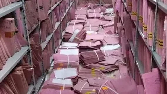 Kayseri'de Her İki Kişiden Biri İcralık: Ekonomik Krizin Etkileri Derinleşiyor