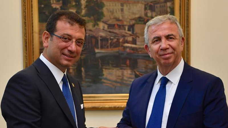 Ekonomik Zorluklar ve Baskılar Halkı Yeni Arayışlara İtiyor: Yavaş ve İmamoğlu’na Umut Artıyor