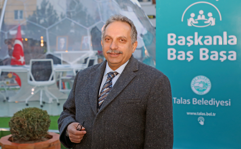 Şefaf Oda'da 150. Hafta