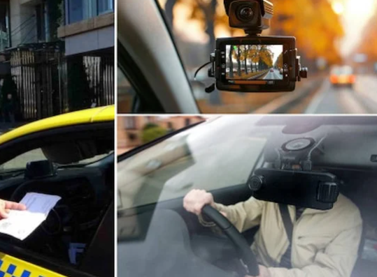Kamerası Olmayan Ticari Araçlar Trafikten Çekilecek: Yeni Güvenlik Düzenlemesi Yolda!