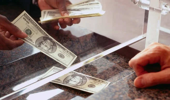 Bankalarda Nakit İşlemlerine Sıkı Denetim Geliyor