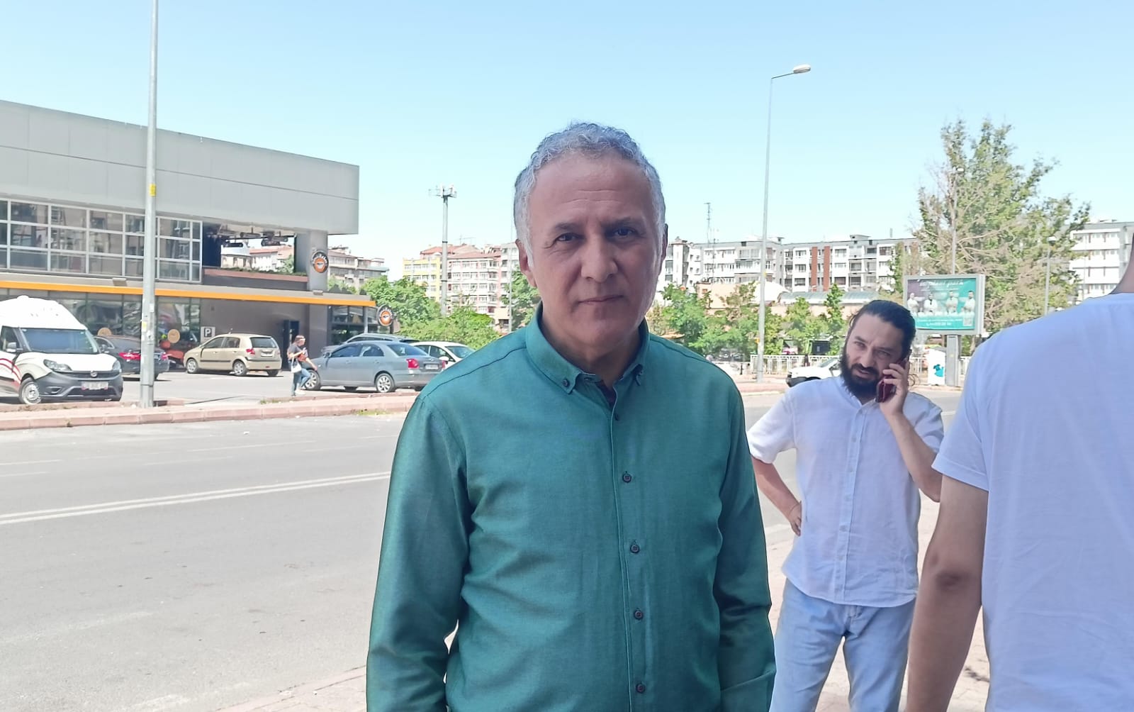 Tüketiciler Birliği Genel Başkanı Şahin’den ‘Nakitsiz’ alışveriş sistemine tepki