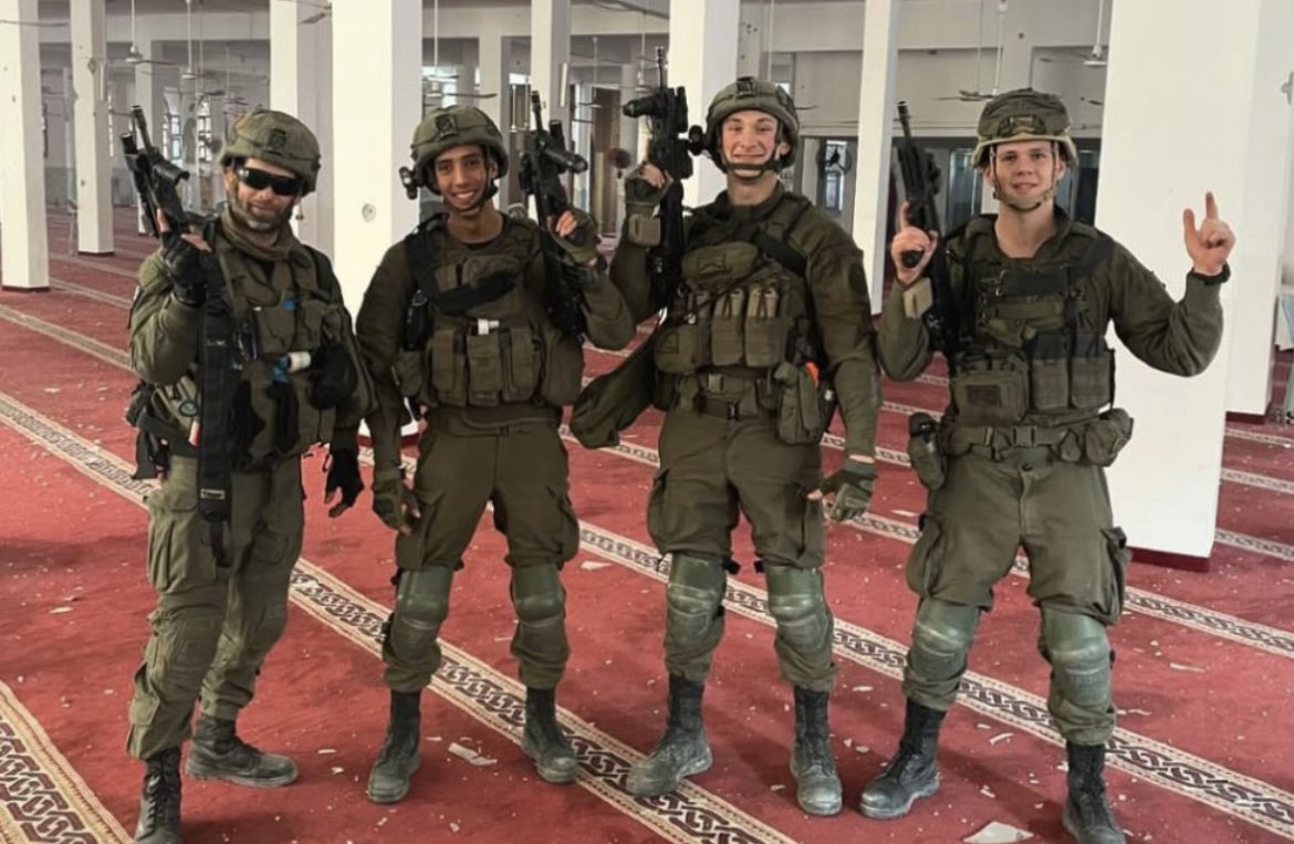İngiltere'de Tarihi Adım: Gazze Soykırımına Karışan 10 İngiliz Vatandaşı Hakkında Suç Duyurusu