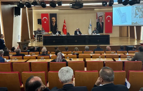 CHP'li Meclis Üyeleri Talas'ta Komisyonlara Giremedi: "Bölünmüşlük ve İşbilmezlik" Eleştirisi