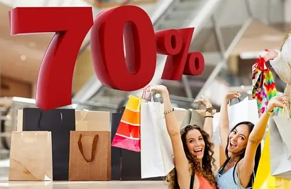 Kayseri, Moda ve Alışveriş Festivali'ne Hazır!