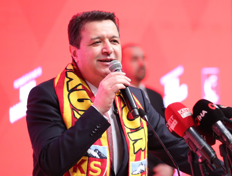 Saadet Partisi'nden Ekonomik Sıkıntılara Sert Tepki: "Yiter Gaari!"