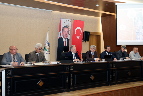 Talas Belediyesi’nin Villa Parselleri Rekor İlgi Gördü: 224 Milyon TL Gelir Elde Edildi