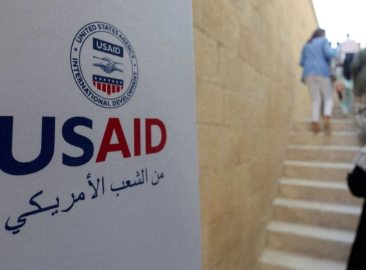 ABD’nin “Turuncu Darbeler” Aracı USAİD’in Fon Karnesi Açıklandı: Türkiye’de de Yankıları Var