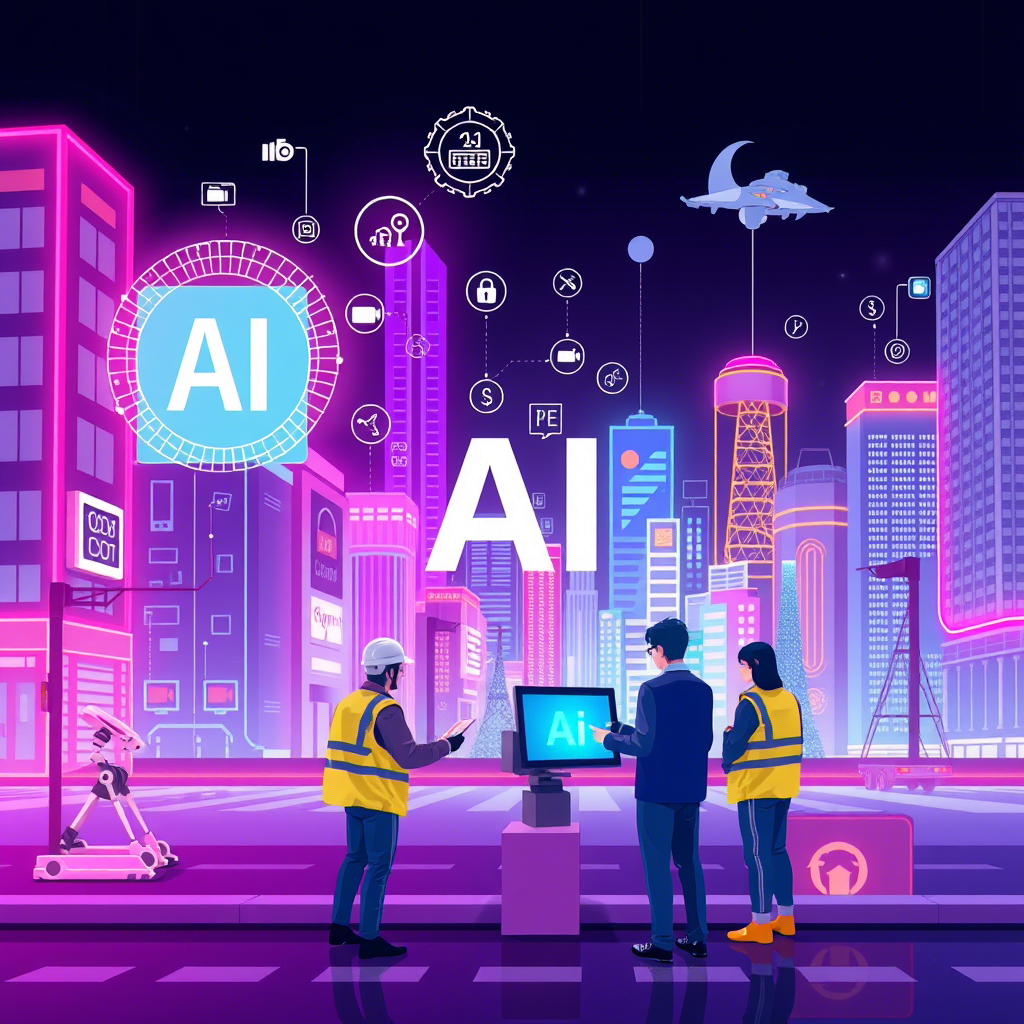Yemlee AI Tanıtımı: Yapay Zeka ile Dijital Dönüşüme Hazır Olun