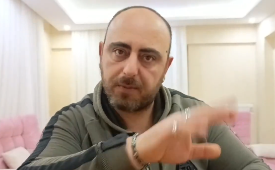 Maden Teknolojisi ve Yer Bilimleri Uzmanı Serkan İçelli'den Bilimsel Açıklama: "Depremi Oluşturacak Güç Yalnız Allah'ta Var"