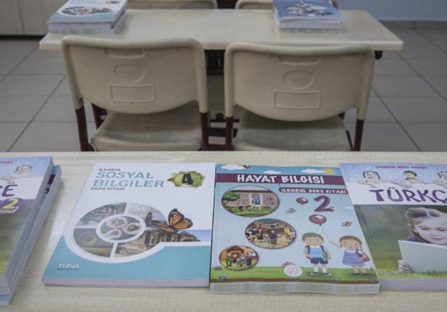 Özel Okullarda Yeni Dönem: Ders Kitabı Ücretleri Artık Talep Edilemeyecek