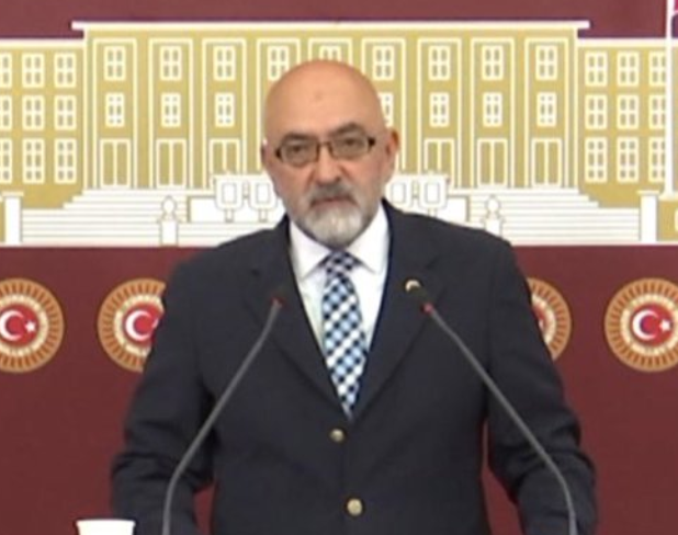 Milletvekili Dr. Murat Cahid Cıngı'dan Kayseri'nin Geleceğine Vizyoner Bakış