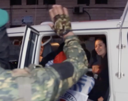 Gazze'de Ateşkes ve İnsani Yardım Anlaşması: Tarihi Adımlar Atılıyor