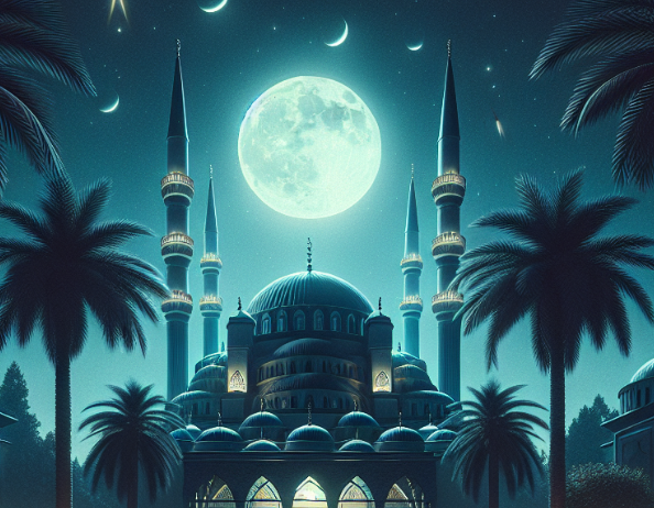Miraç Kandili'nde Yapılması Gereken İbadetler: Manevi Bir Gece için Öneriler