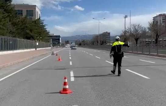 Trafik Cezalarında Devrim Gibi Değişiklik!: Kurallara uymak, ceza ödemekten daha ucuz!